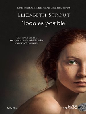 Todo es posible - ebook